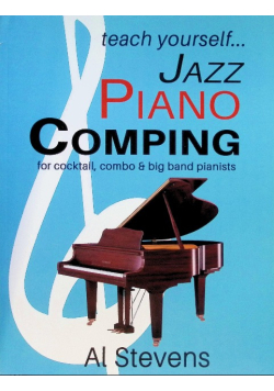 Teach Yoursefl Jazz Piano Comping