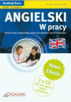 Angielski W pracy