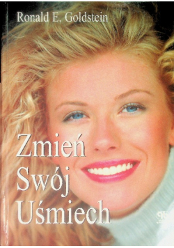 Zmień swój uśmiech