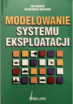 Modelowanie systemu eksploatacji