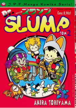 Slump, Tom II