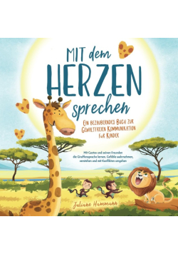 Mit dem Herzen sprechen