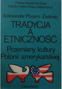 Tradycja a etniczność