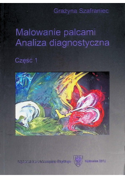 Malowanie Palcami Część 1