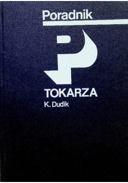Poradnik tokarza