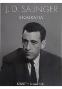J. D. Salinger Biografia