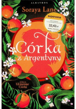 Córka z Argentyny