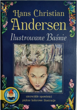 Ilustrowane Baśnie