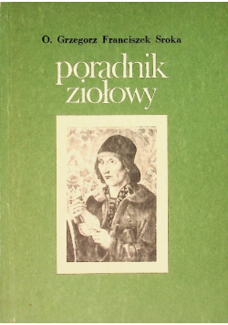 Poradnik ziołowy