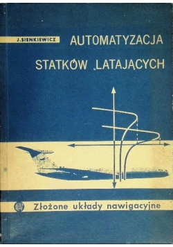 Automatyzacja statków latających