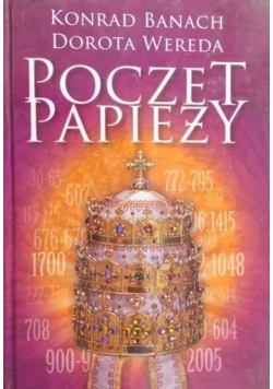 Poczet papieży
