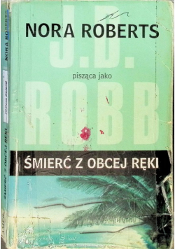 Śmierć z obcej ręki