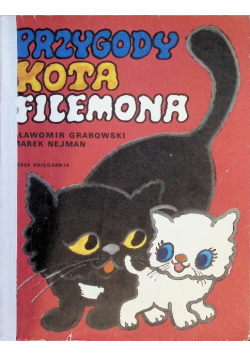 Przygody kota Filemona