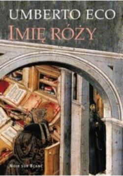 Imię róży