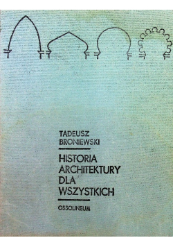 Historia architektury dla wszystkich