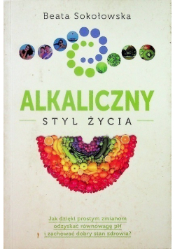 Alkaliczny styl życia