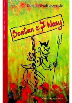 Szatan z 7 klasy
