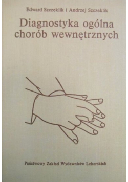 Diagnostyka ogólna chorób wewnętrznych