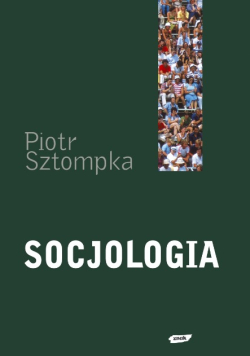 Socjologia Analiza społeczeństwa