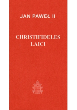 Christifideles Laici