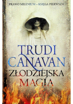 Złodziejska magia