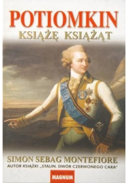 Potiomkin Książę książąt