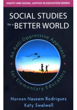 Social Studies for a Better World