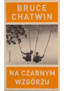 Na Czarnym Wzgórzu