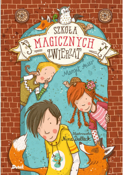Szkoła magicznych zwierząt
