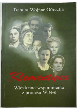 Klementyna