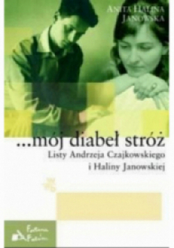 Mój diabeł stróż