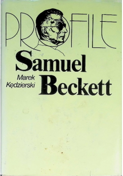 Samuel Beckett - Profile