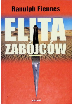 Elita zabójców