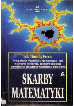 Skarby matematyki