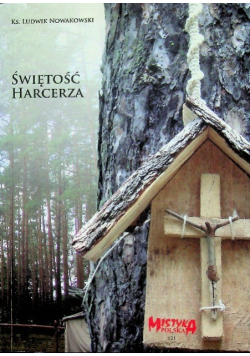 Świętość harcerza