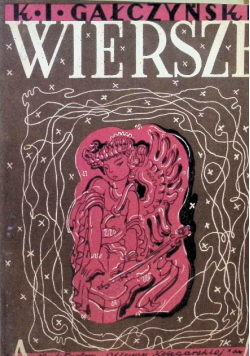 Gałczyński Wiersze 1946 r.