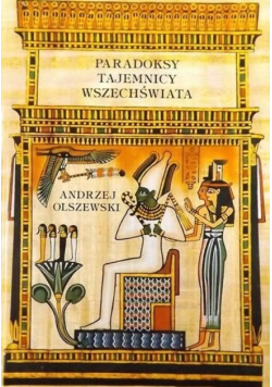 Paradoksy tajemnicy wszechświata