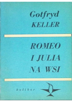 Romeo i Julia na wsi