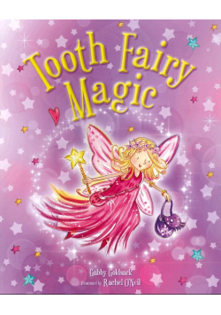 Tooth Fairy Magic