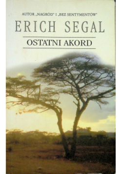 Ostatni akord