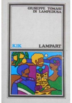 Lampart