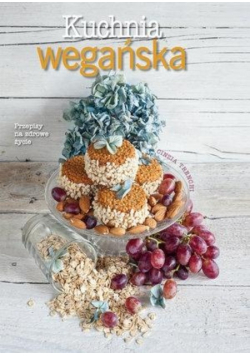 Kuchnia wegańska