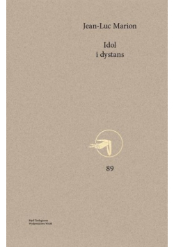 Idol i dystans
