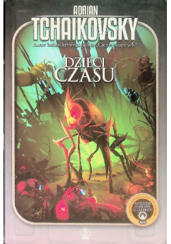 Dzieci czasu
