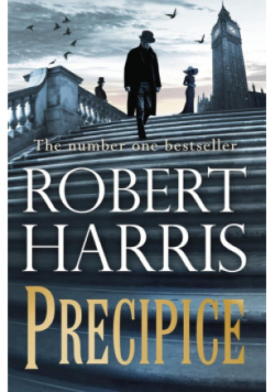 Precipice