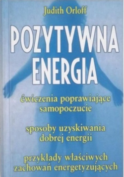 Pozytywna energia