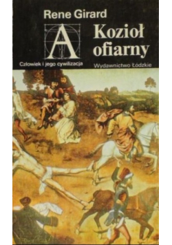 Kozioł ofiarny