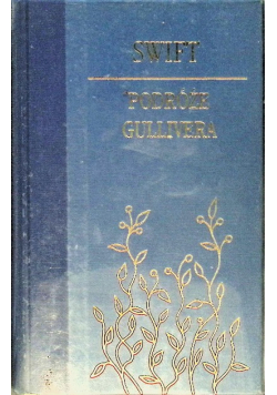 Podróże Gullivera