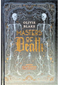 Masters of Death