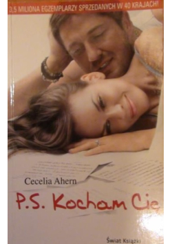 PS Kocham Cię
